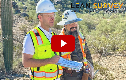 Leansurvey