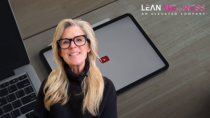 LeanWellness Thumbnails
