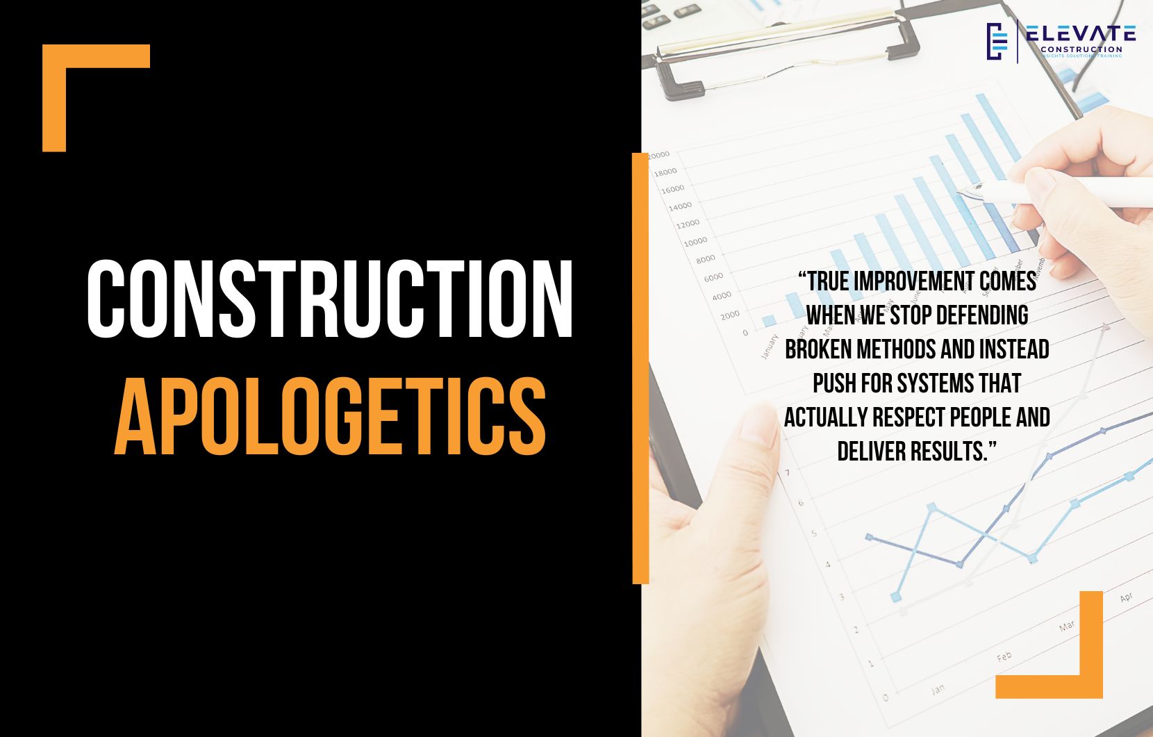Construction Apologetics