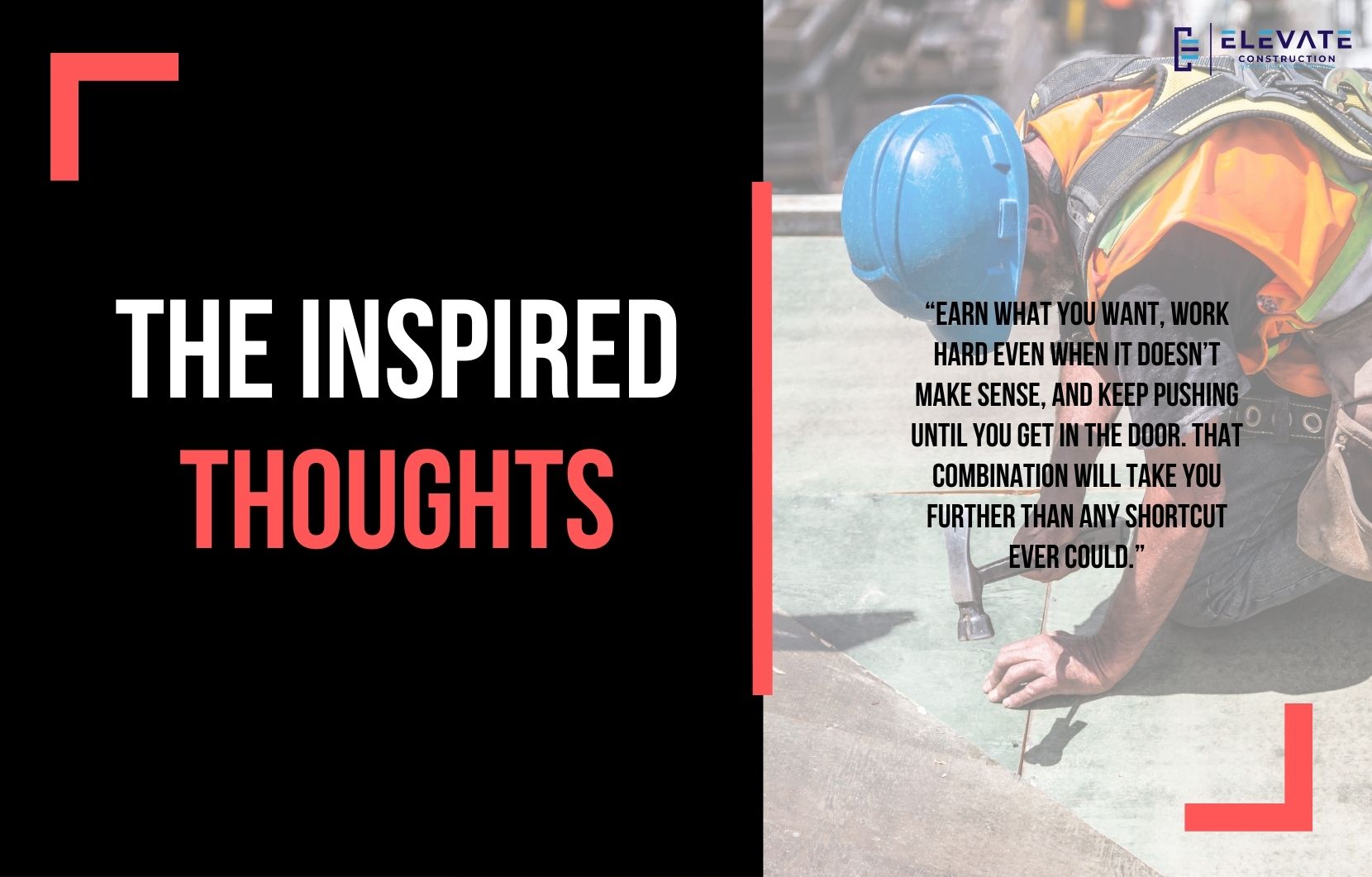 The Inspired Thoughts