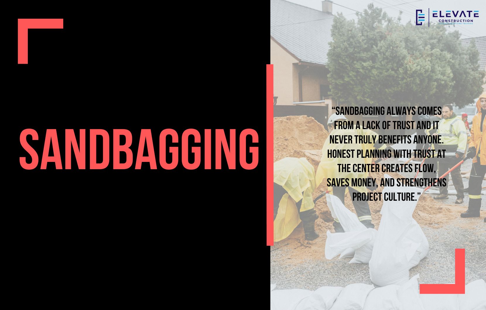 Sandbagging