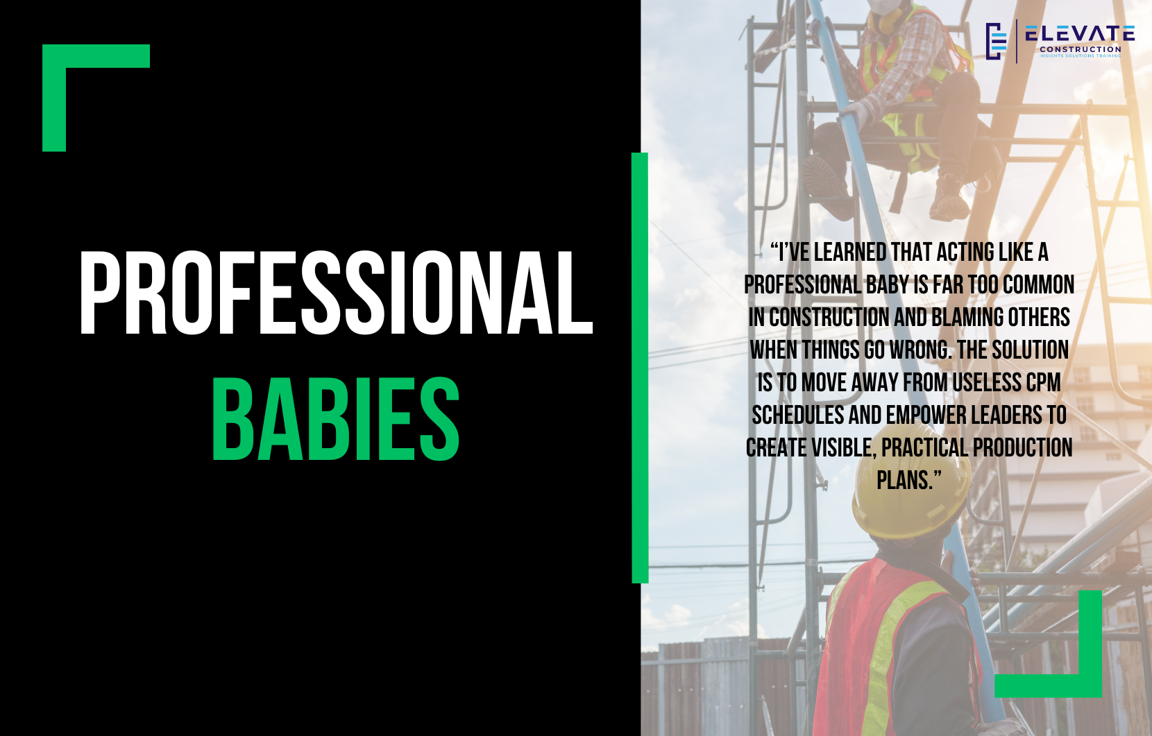 Professional Babies