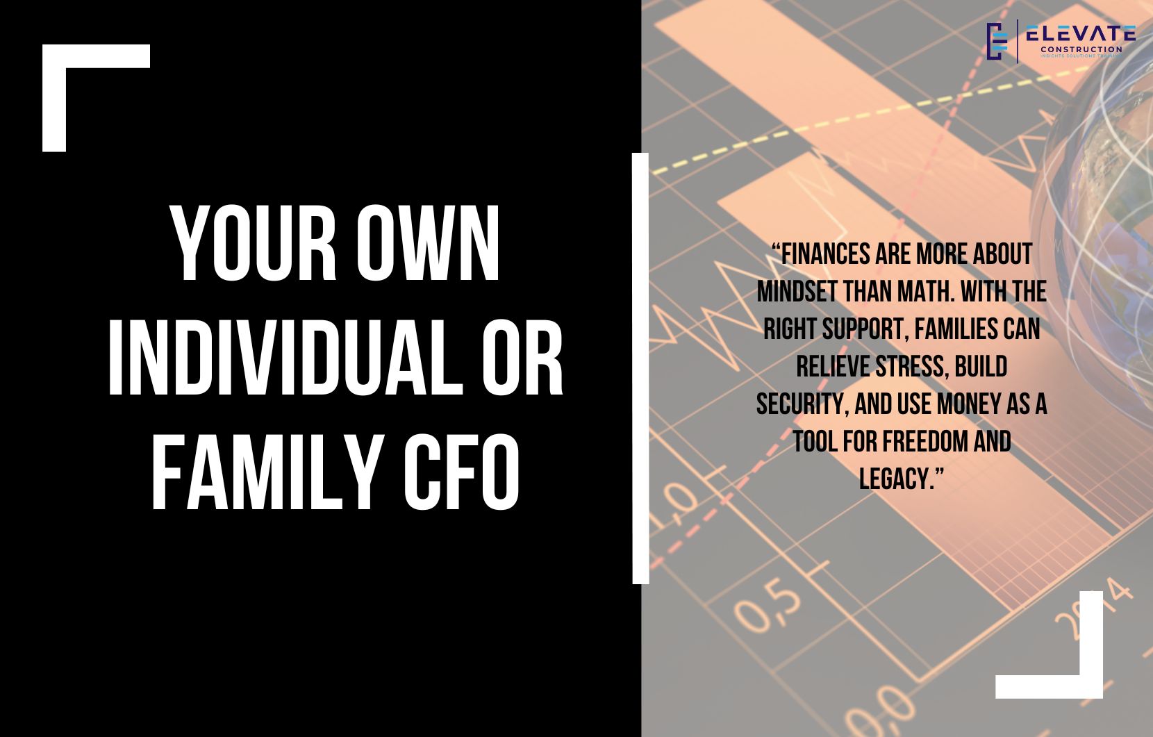 Your Own Individual or Family CFO
