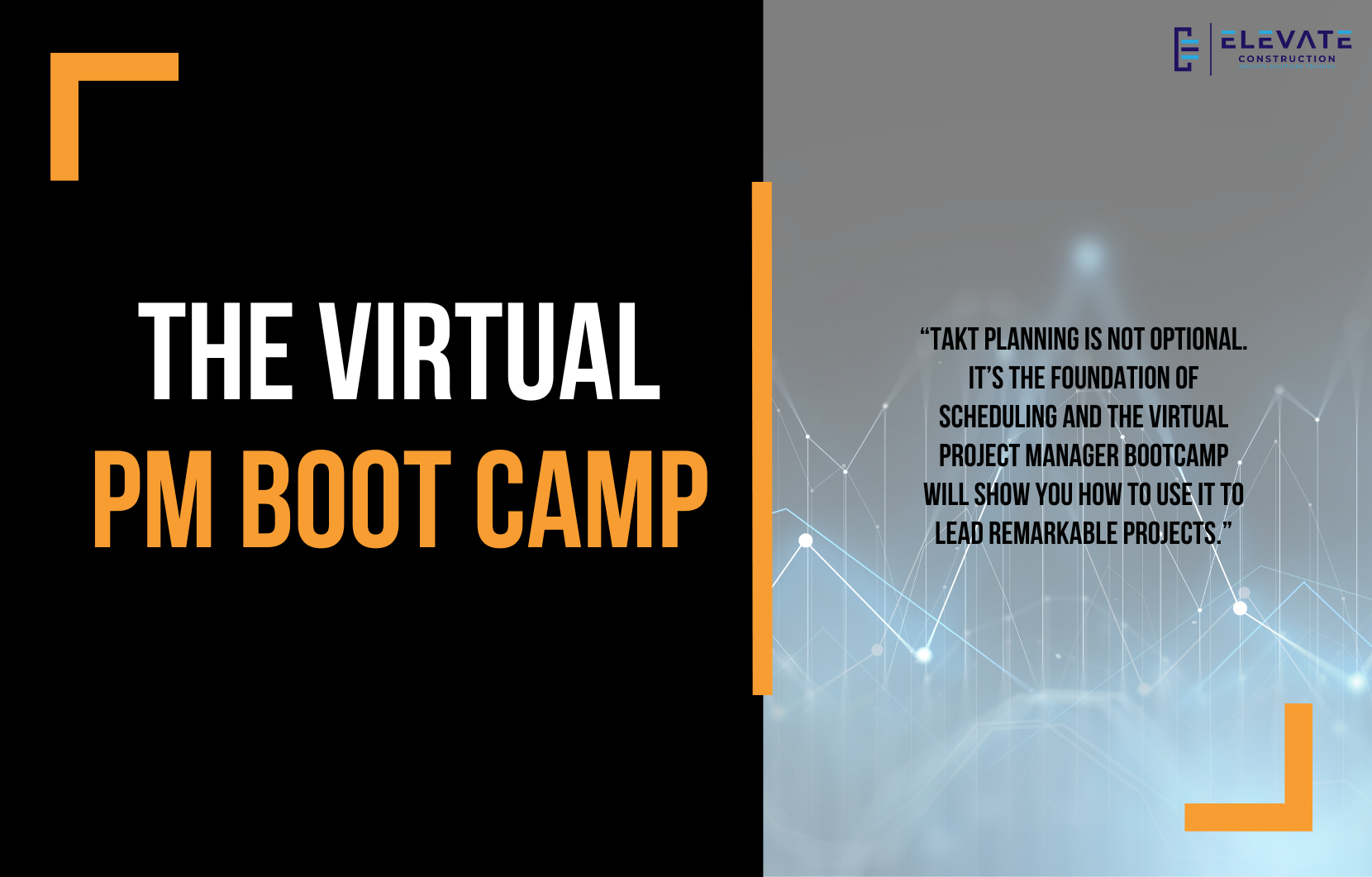 The Virtual PM Boot Camp