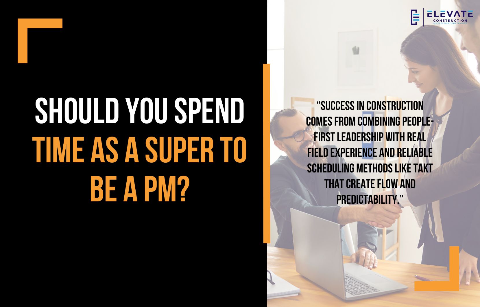 Should you Spend Time as a Super to be a PM?