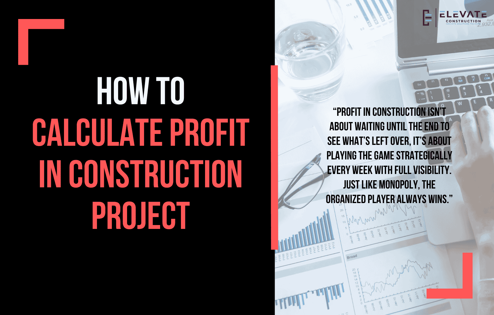 How To Calculate Profit In Construction Project