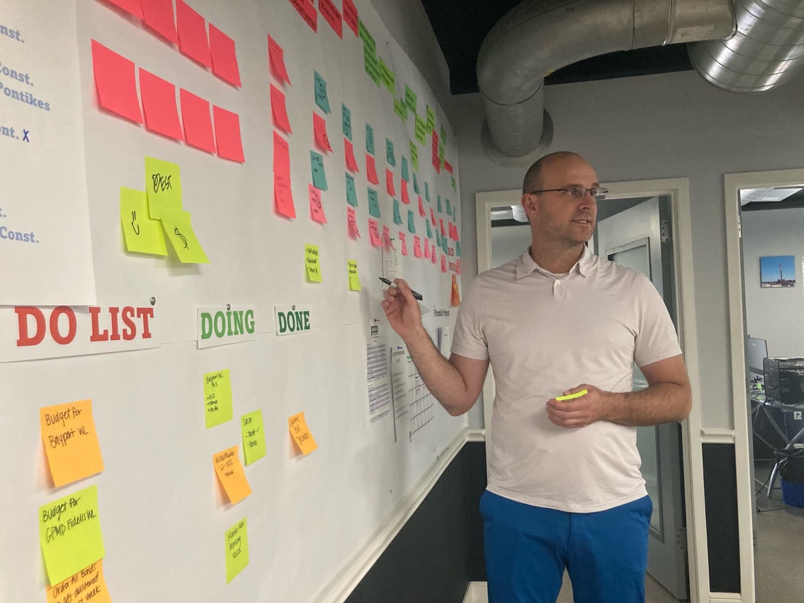 jason schroeder instructing