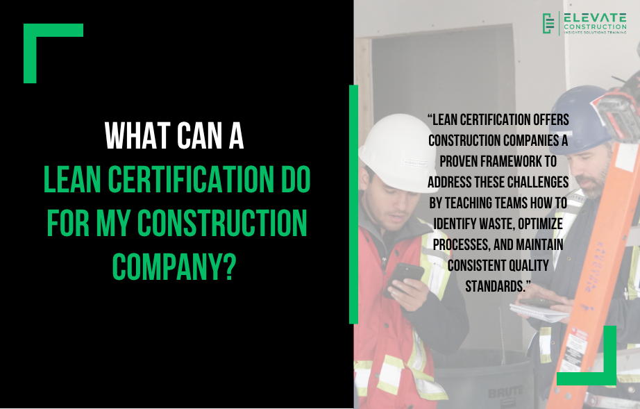 title page for the blog