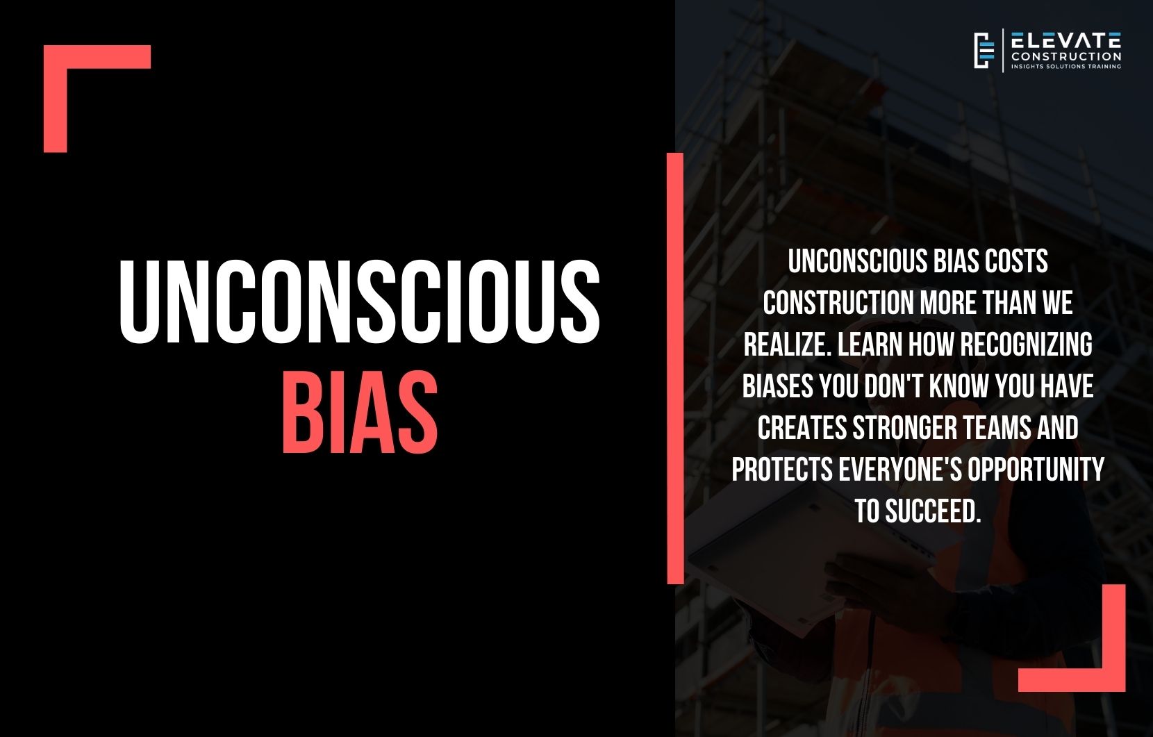 Unconscious Bias