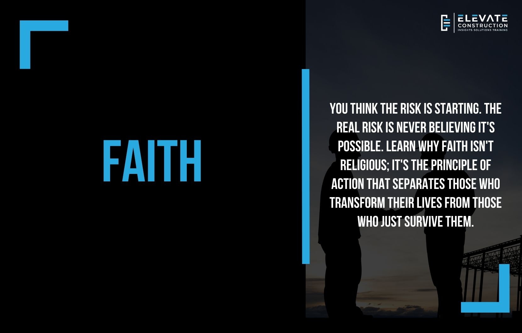 Faith