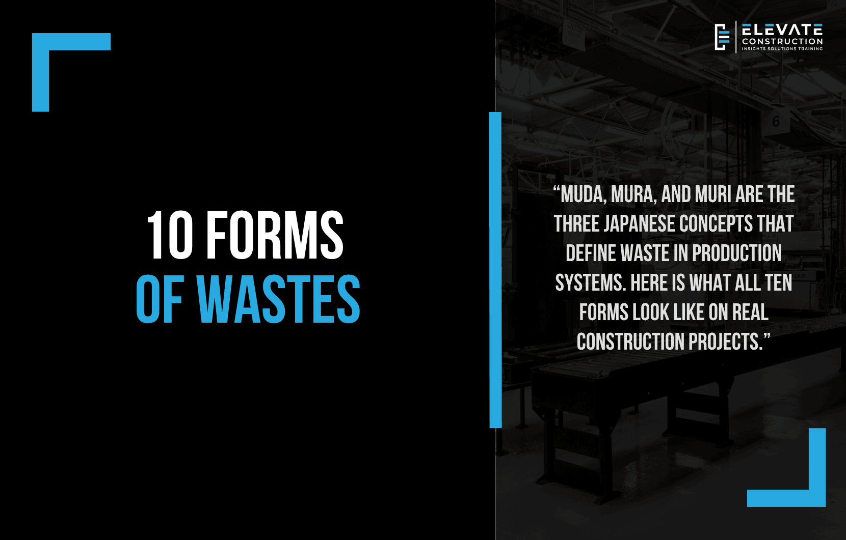 10 Forms of Wastes