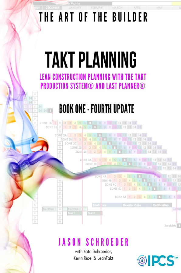 Takt Planning