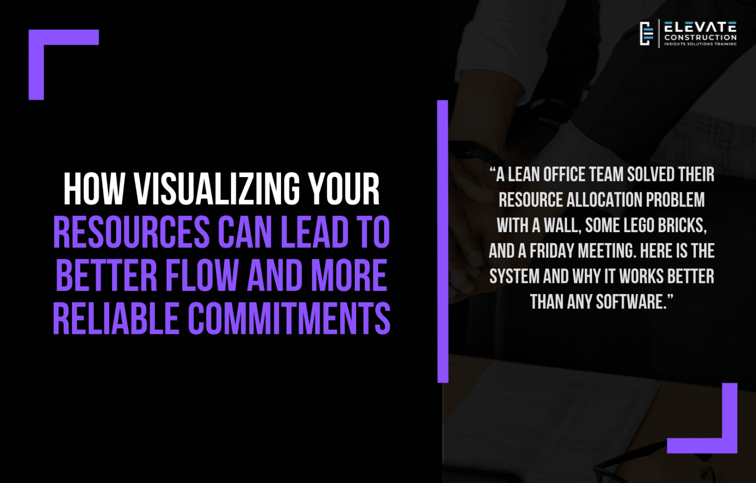 How Visualizing Your Resources Can Lead to Better Flow and More ...