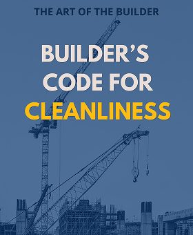 TN Code for Cleanliness