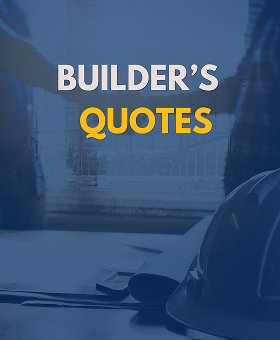TN Builder Quotes