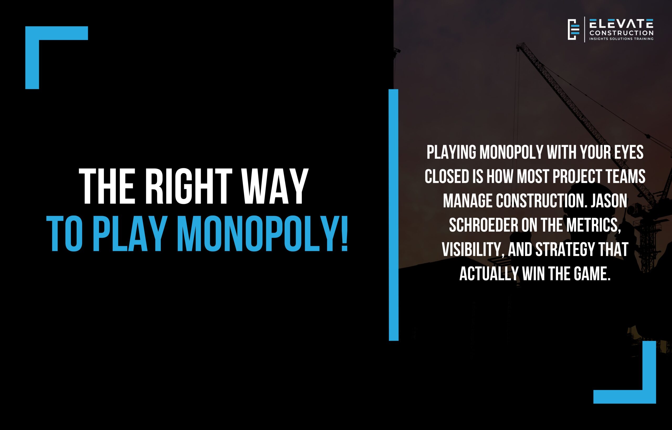 The Right Way to Play Monopoly!