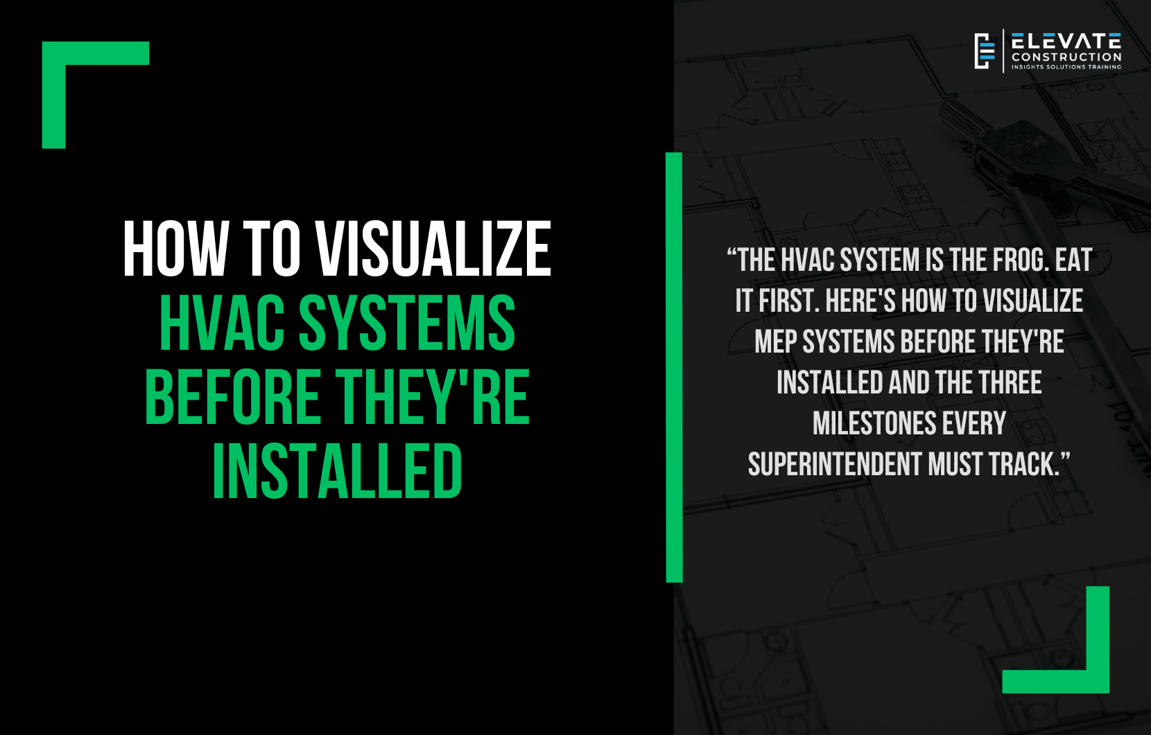 How to Visualize HVAC Systems Before They’re Installed