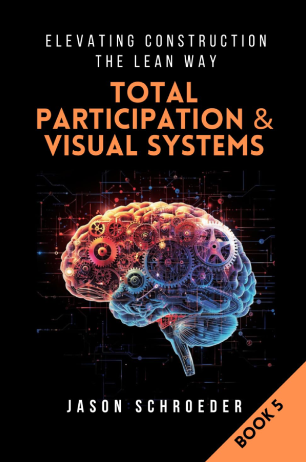 Total Participation and Visual Systems book cover with illustrated mechanical brain