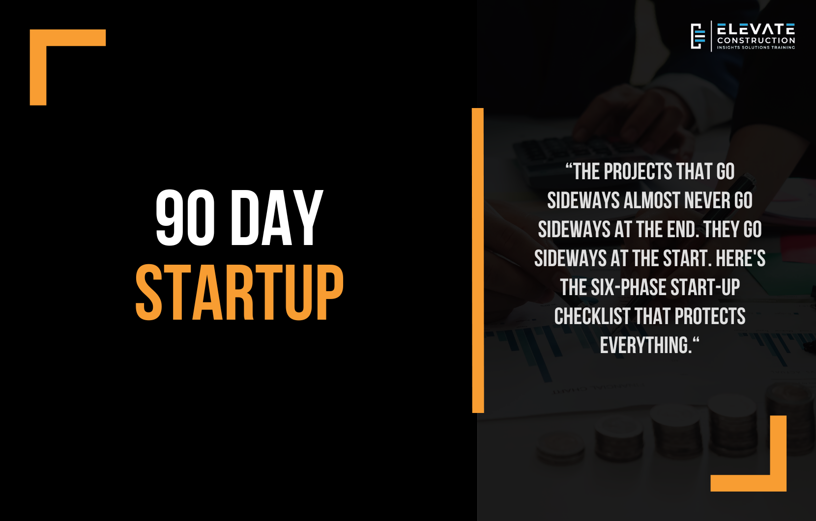 90 Day Startup